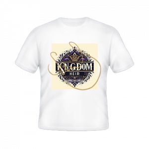 SweetJit Kingdom Heir T