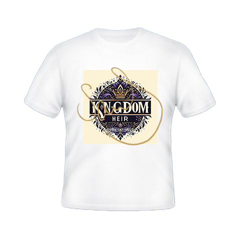 SweetJit Kingdom Heir T