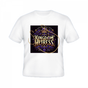 SweetJit Kingdom Heiress T