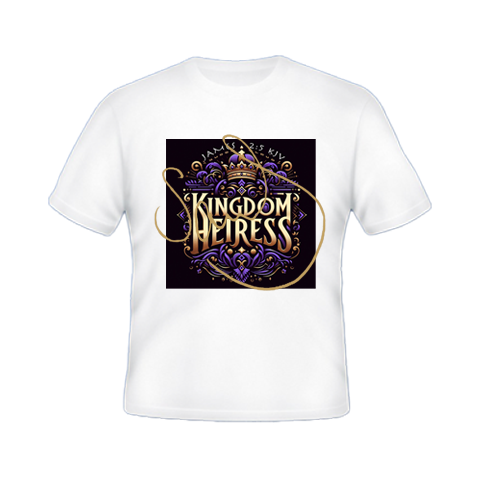 SweetJit Kingdom Heiress T