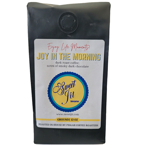 Sweetjit Joy In the Morning Coffee