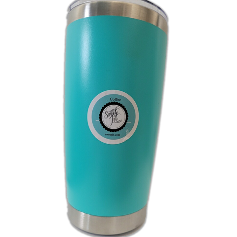 SweetJit 20oz Tumbler